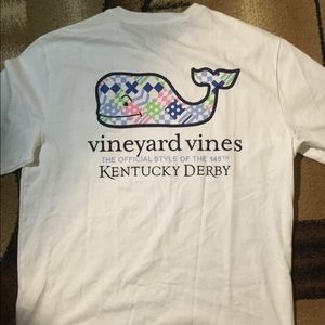 vineyard vines graphic tee
